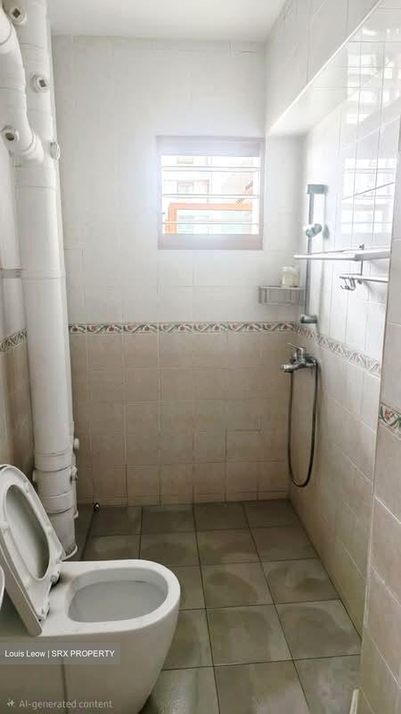 Blk 313D Anchorvale Gardens (Sengkang), HDB Executive #555651341